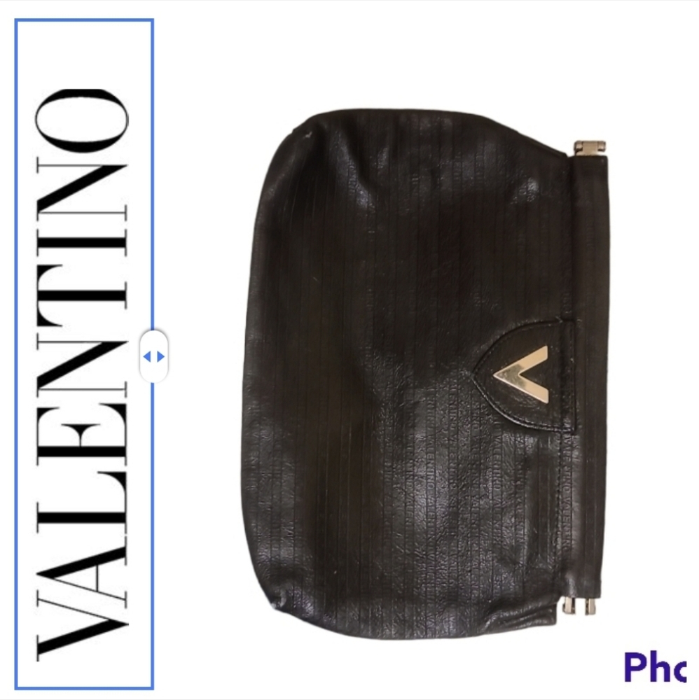 Valentino Clutch🔺️+GIFT